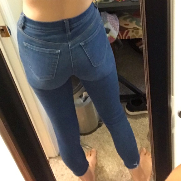 Pacsun Jeans - Picture 5 of 7